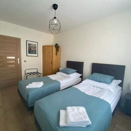 Wroclaw Premium Apartment 4You Ngoại thất bức ảnh