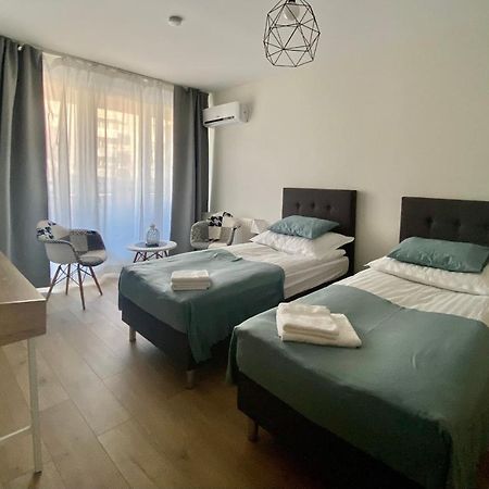 Wroclaw Premium Apartment 4You Ngoại thất bức ảnh