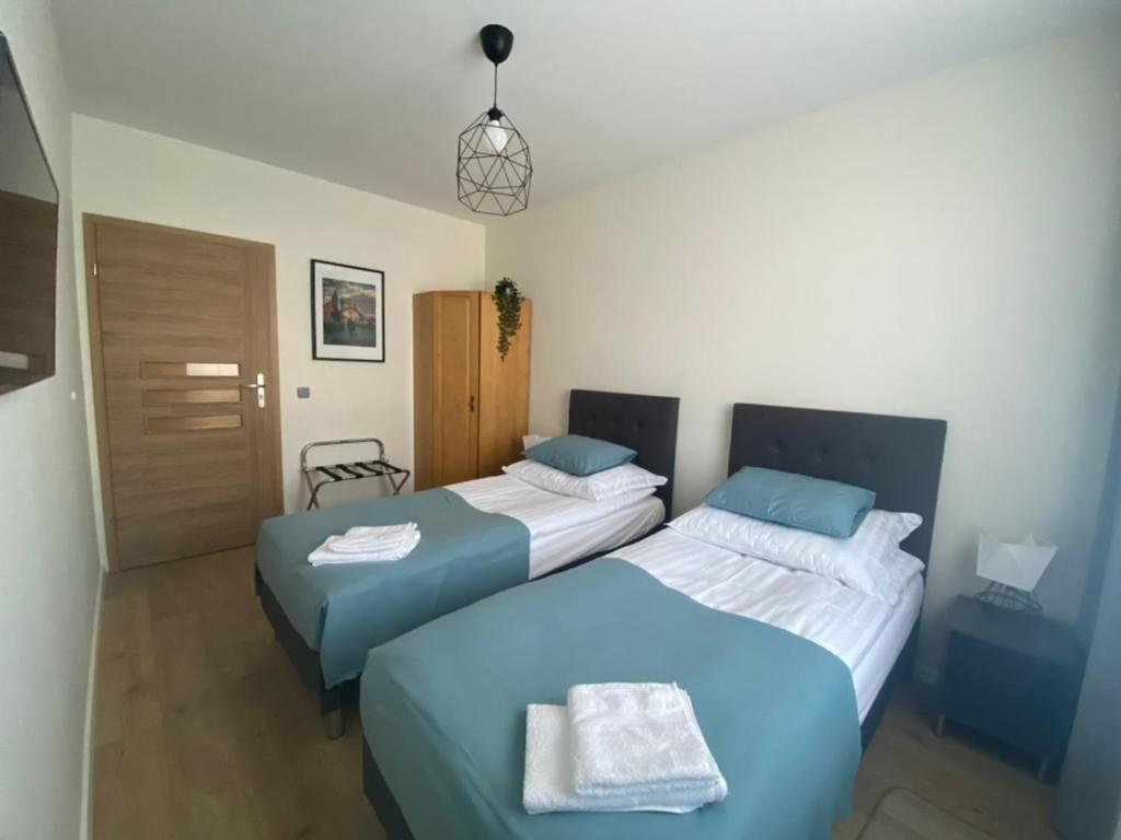 Wroclaw Premium Apartment 4You Ngoại thất bức ảnh