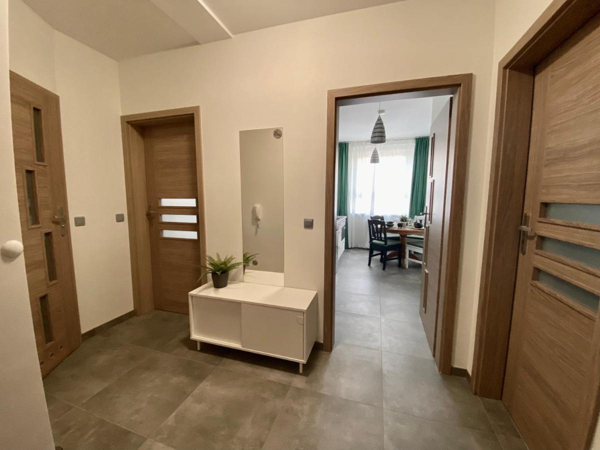 Wroclaw Premium Apartment 4You Ngoại thất bức ảnh